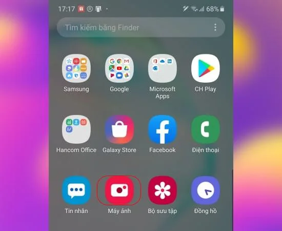 Samsung Galaxy에서 리버스 셀카 사진 오류를 수정하는 3 단계