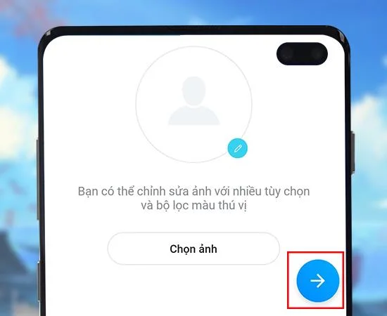 Zalo'yu en hızlı telefona kaydettirmek için 4 adım