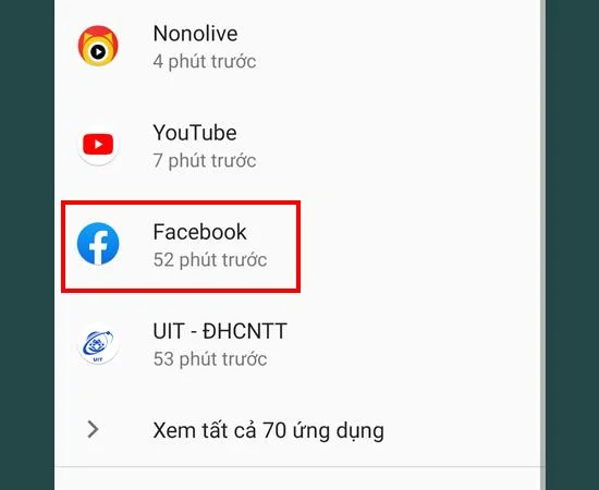 Android telefonlarda arka planda çalışan uygulamaları kapatmanın en kolay 2 yolu
