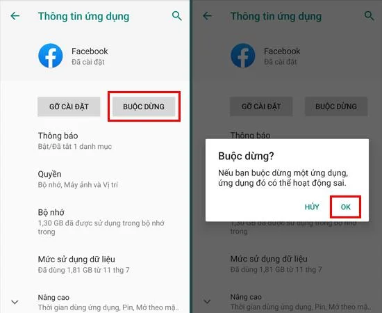 Android telefonlarda arka planda çalışan uygulamaları kapatmanın en kolay 2 yolu