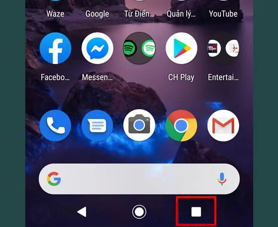 Android telefonlarda arka planda çalışan uygulamaları kapatmanın en kolay 2 yolu