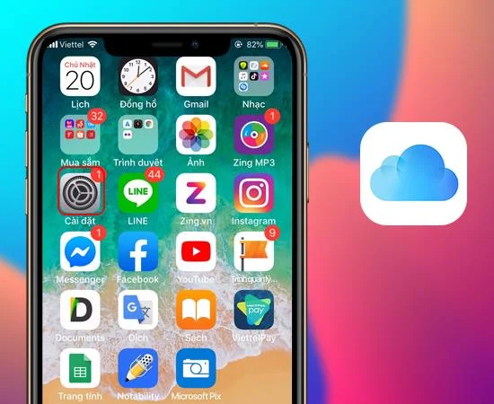 iPhone의 데이터를 iCloud에 백업하는 가장 쉬운 방법