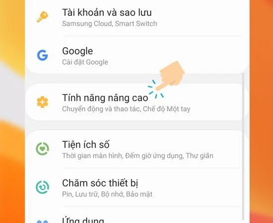 Samsung Galaxy J7 Pro에서 팝업보기를 활성화하는 4 단계