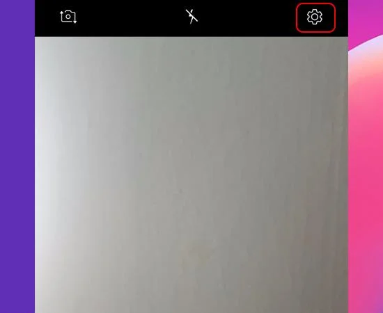 Samsung Galaxy J7 Prime에서 카메라를 시작하는 3 단계