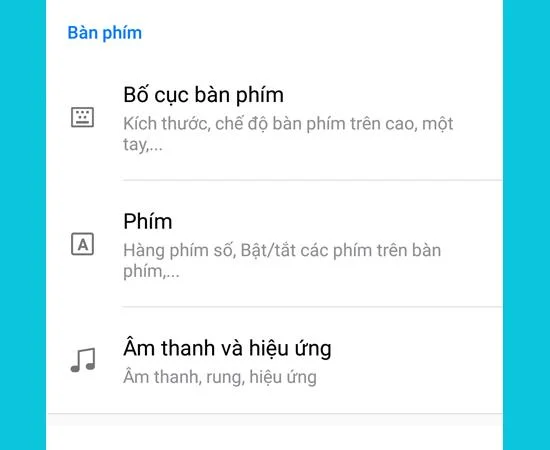 Android'de Laban Key'i kullanma ve yükleme talimatları çok basittir
