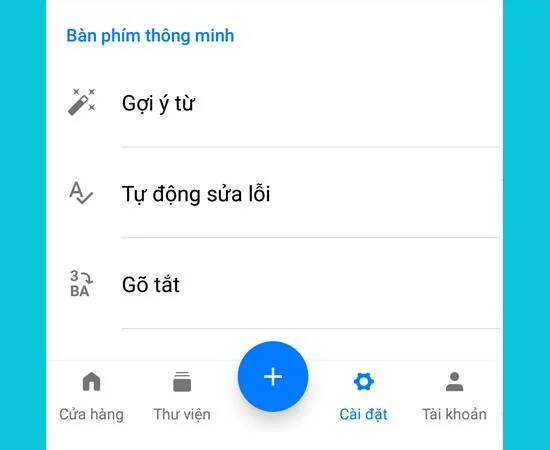 Android'de Laban Key'i kullanma ve yükleme talimatları çok basittir