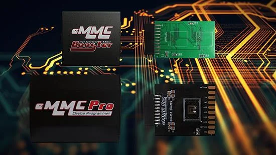 eMMC sabit diski nedir?  Faydası ne?  Bilgisayarı hızlandırır mı?