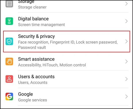 Google Asistan'ı sesle etkinleştirmek için 5 basit adım