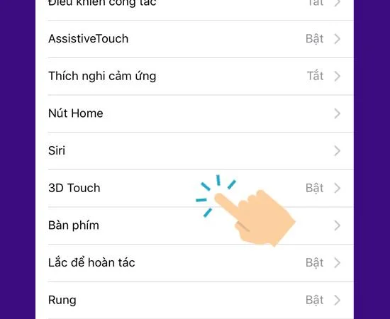 iPhone에서 3D Touch 및 Fish Live Photo를 활성화하는 6 가지 간단한 단계