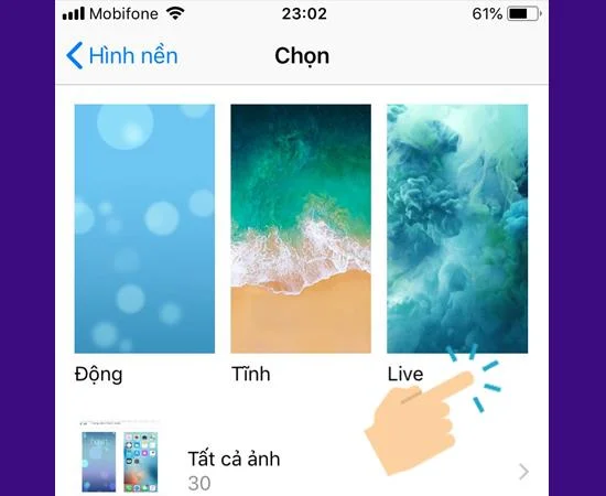 iPhone에서 3D Touch 및 Fish Live Photo를 활성화하는 6 가지 간단한 단계