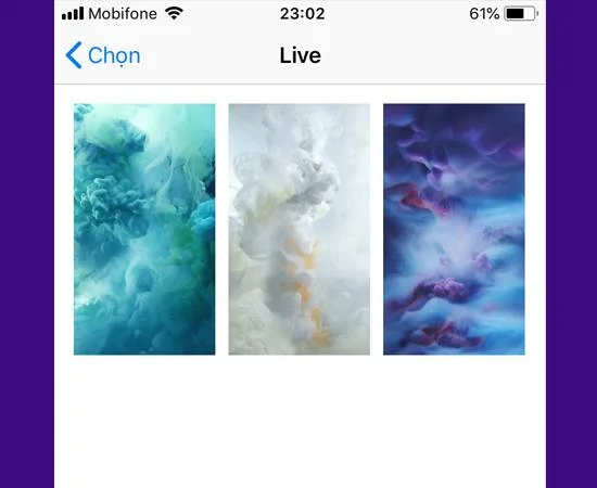 iPhone에서 3D Touch 및 Fish Live Photo를 활성화하는 6 가지 간단한 단계