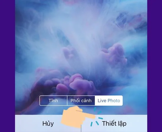 iPhone에서 3D Touch 및 Fish Live Photo를 활성화하는 6 가지 간단한 단계