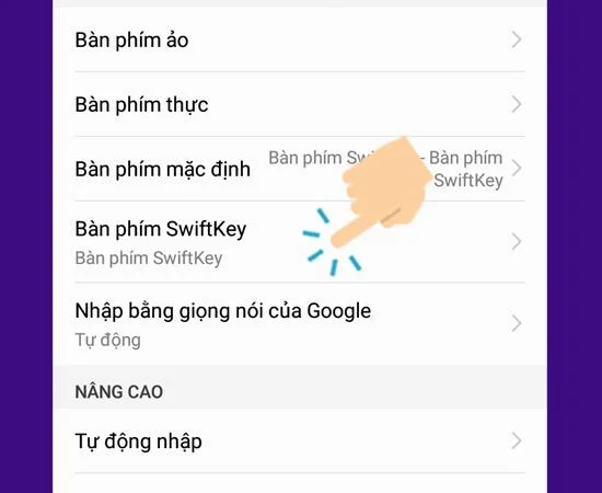 Huawei Y6'da yazarken sesi ve titreşimi kapatma talimatları