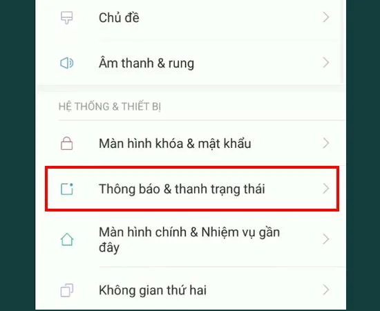 Xiaomi Mi MIX'te ağ hızını görüntülemek için 3 basit adım