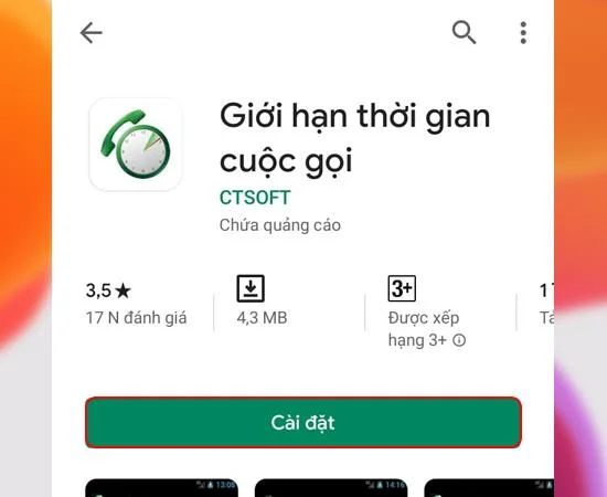 삼성 A7, A5, E7, E5 휴대폰에서 통화 시간을 제한하는 5 단계