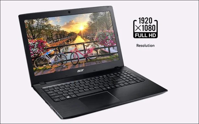 Acer ComfyView ekran teknolojisinin özelliği nedir?