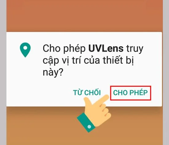 Android 휴대폰 및 iPhone에서 UV 지수를 보는 방법