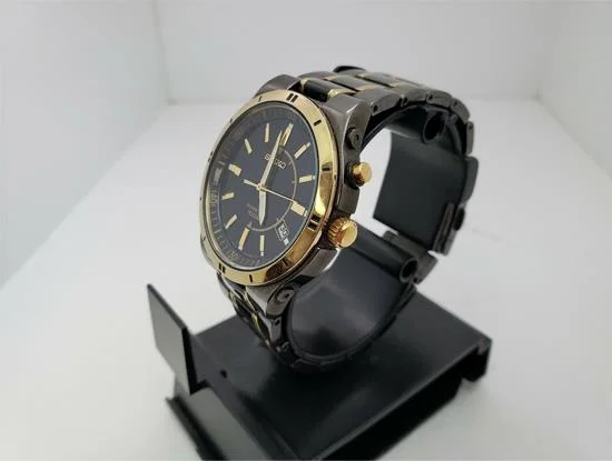 Seiko SKA366