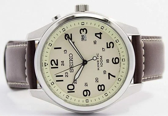 Seiko SKA723