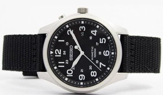 Seiko SKA727