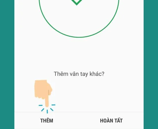 Samsung Galaxy J7 Prime에 가장 빠르게 지문 잠금 해제를 설치하는 방법