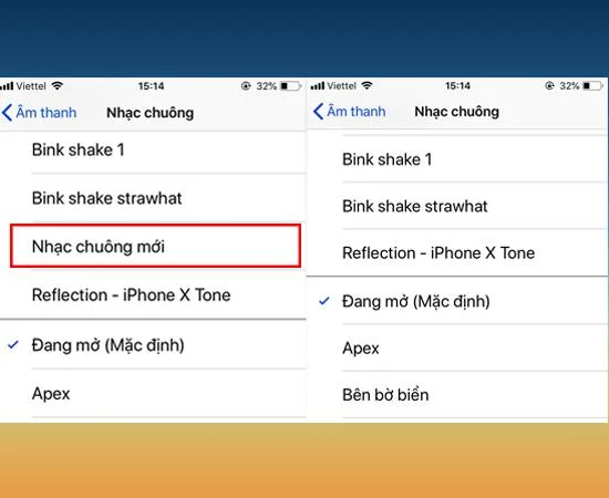 iPhoneで着信音を削除する方法は簡単で速い