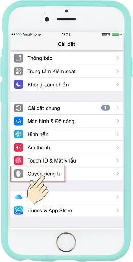 iPhone에서 Facebook Messenger를 사용하여 사진을 보낼 수없는 이유는 무엇입니까?