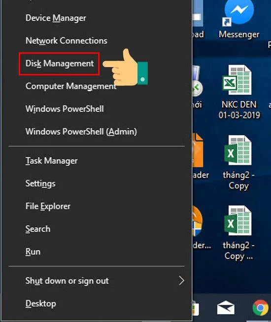 Windows 10 sabit sürücüsünün adı (harfi) nasıl değiştirilir