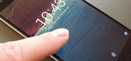 Akıllı telefonda ekrana iki kez dokunmak nedir?