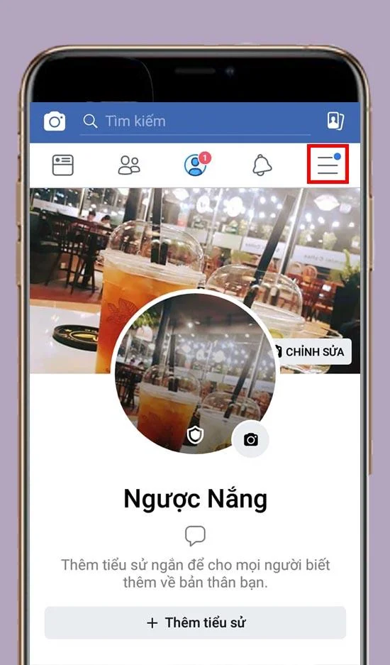 Facebook選單 Facebook選單