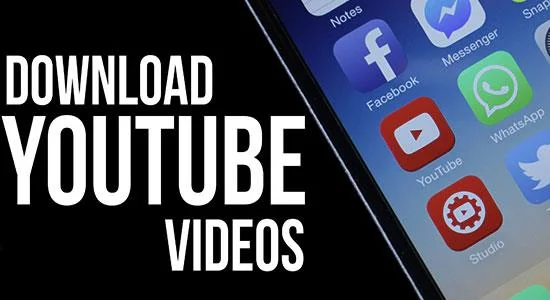 Youtube'dan telefonlara ve bilgisayarlara video indirme talimatları