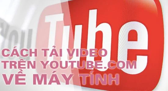 Youtube'dan telefonlara ve bilgisayarlara video indirme talimatları