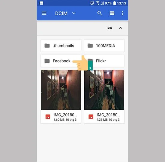 如何修復未在 Facebook 手機上保存照片的錯誤