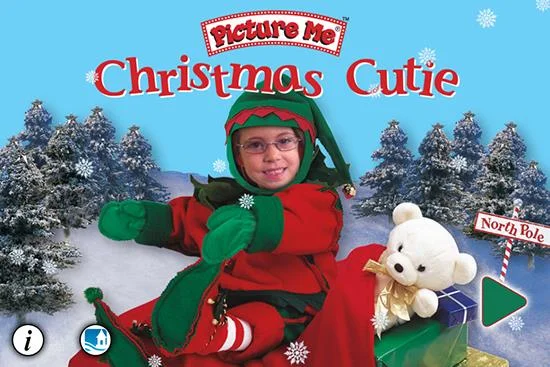 Noel için 8 benzersiz fotoğraf düzenleme uygulaması