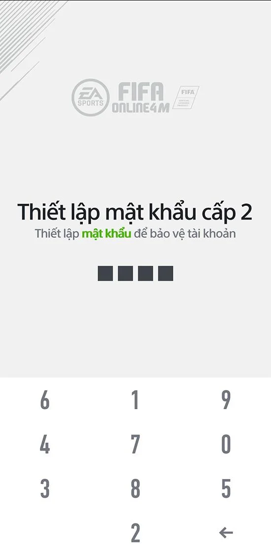 iOS ve Android için Fifa Online 4 mobile nasıl indirilir