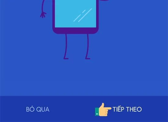 Android telefonda bilgisayar üzerinden mesaj gönderme ve alma