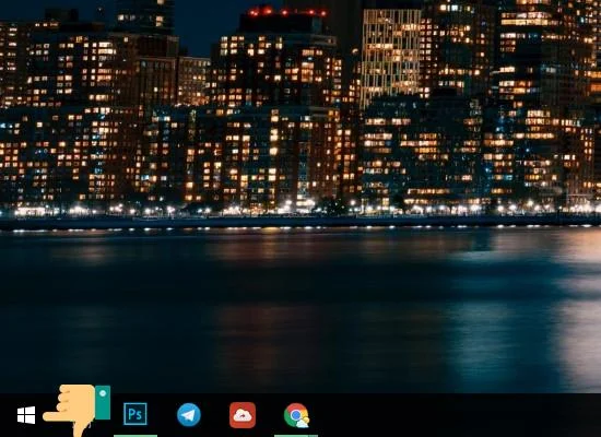 Windows 10 dizüstü bilgisayarda sanal klavye nasıl etkinleştirilir