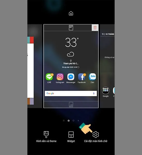 Samsung Galaxy에서 앱을 숨기는 방법
