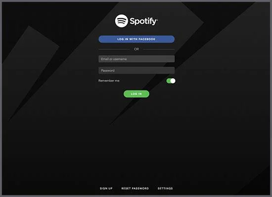 Spotify'ı telefondan bilgisayara, TV'ye, hoparlöre bağlama talimatları Spotify'ı telefondan bilgisayara, TV'ye, hoparlöre bağlama talimatları