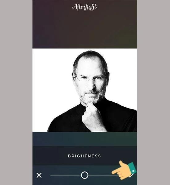 iPhone에서 아름다운 사진 스택을 만드는 방법