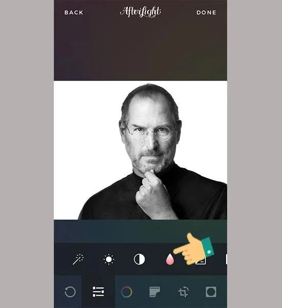iPhone에서 아름다운 사진 스택을 만드는 방법