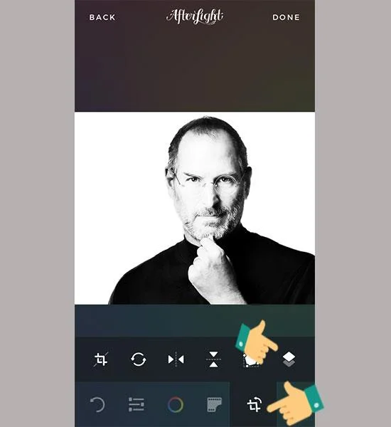 iPhone에서 아름다운 사진 스택을 만드는 방법