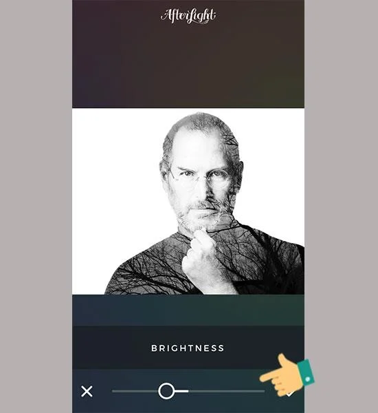iPhone에서 아름다운 사진 스택을 만드는 방법