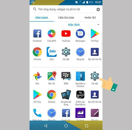 Akıllı telefonda ekrana iki kez dokunmak nedir?