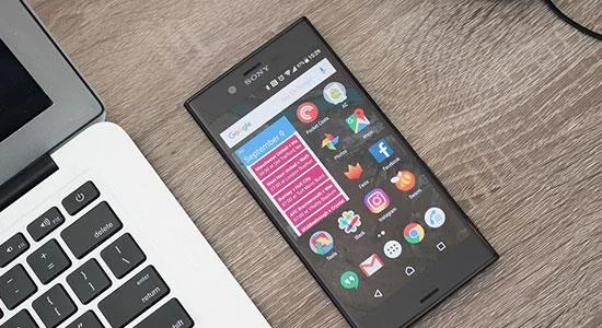 Akıllı telefonda ekrana iki kez dokunmak nedir?