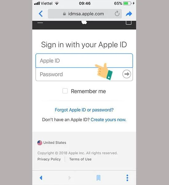 iPhone 활성화 날짜 확인 방법