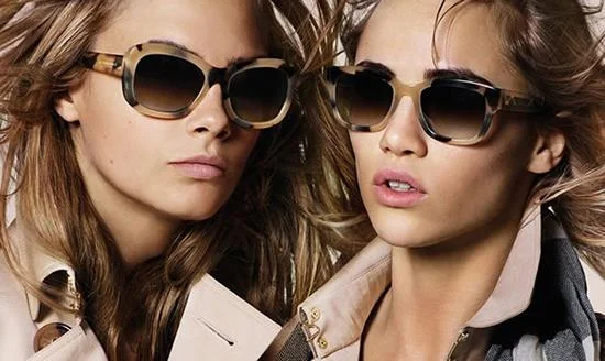 Burberry camları hangi ülkeden, nerede üretiliyor?