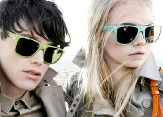 Burberry camları hangi ülkeden, nerede üretiliyor?