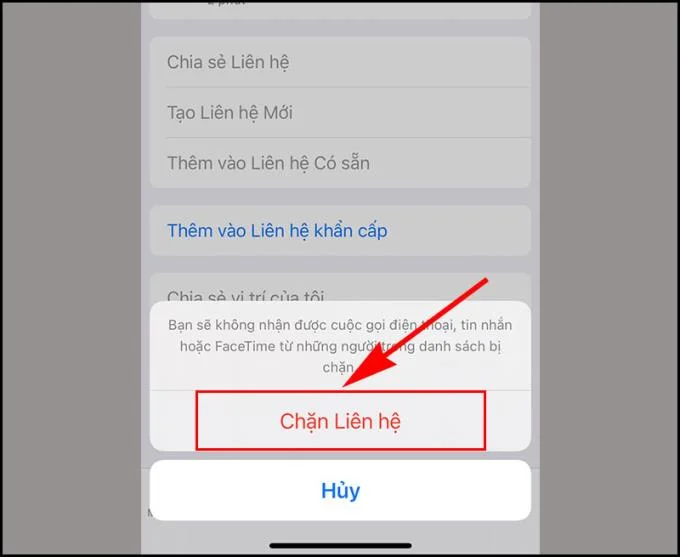 전화 번호 차단, Android 전화 차단, iPhone