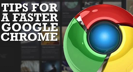 Android'de Chrome'da gezinmeyi hızlandırmanın süper basit yolu